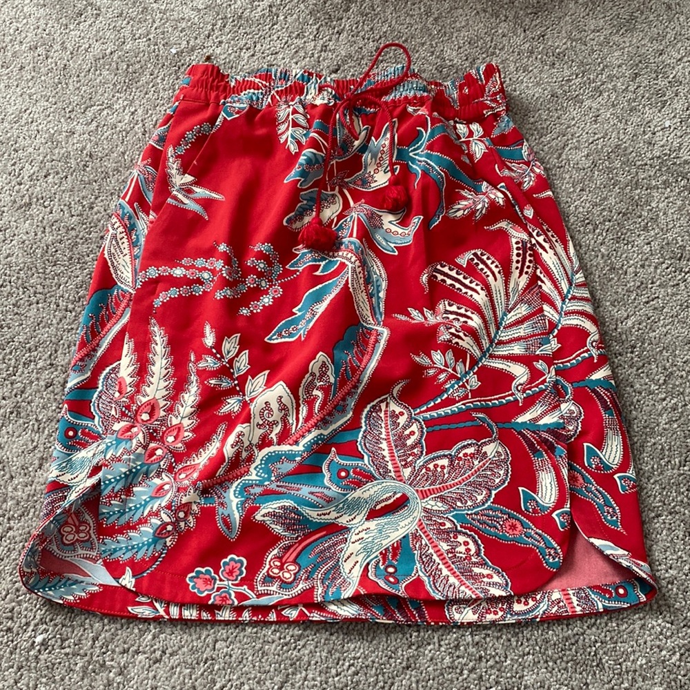 Loft Skirt